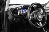 Thumbnail of 2023 Black Clearcoat Jeep Renegade