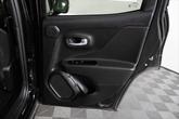 Thumbnail of 2023 Black Clearcoat Jeep Renegade