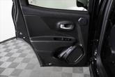 Thumbnail of 2023 Black Clearcoat Jeep Renegade
