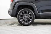 Thumbnail of 2023 Black Clearcoat Jeep Renegade