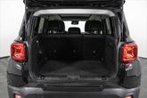 Thumbnail of 2023 Black Clearcoat Jeep Renegade