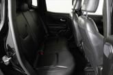 Thumbnail of 2023 Black Clearcoat Jeep Renegade