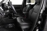 Thumbnail of 2023 Black Clearcoat Jeep Renegade