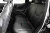Thumbnail of 2023 Black Clearcoat Jeep Renegade
