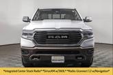 Thumbnail of 2019 Ivory White Tri-Coat Pearlcoat RAM 1500