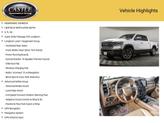 Thumbnail of 2019 Ivory White Tri-Coat Pearlcoat RAM 1500