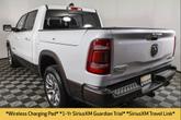 Thumbnail of 2019 Ivory White Tri-Coat Pearlcoat RAM 1500