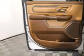 Thumbnail of 2019 Ivory White Tri-Coat Pearlcoat RAM 1500