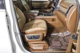 Thumbnail of 2019 Ivory White Tri-Coat Pearlcoat RAM 1500