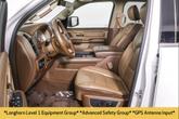 Thumbnail of 2019 Ivory White Tri-Coat Pearlcoat RAM 1500