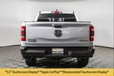 Thumbnail of 2019 Ivory White Tri-Coat Pearlcoat RAM 1500