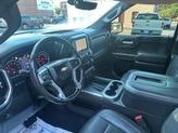 Thumbnail of 2020 Summit White Chevrolet Silverado 1500