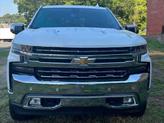 Thumbnail of 2020 Summit White Chevrolet Silverado 1500