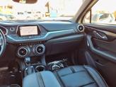 Thumbnail of 2019 Summit White Chevrolet Blazer