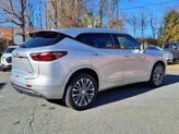 Thumbnail of 2019 Summit White Chevrolet Blazer