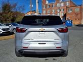 Thumbnail of 2019 Summit White Chevrolet Blazer