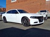 Photo of 2023 White Knuckle Clearcoat Dodge Charger