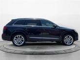 Thumbnail of 2017 Black Audi Q7
