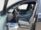 Thumbnail of 2017 Black Audi Q7
