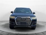 Thumbnail of 2017 Black Audi Q7