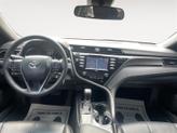 Thumbnail of 2020 Midnight Black Metallic Toyota Camry