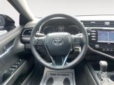 Thumbnail of 2020 Midnight Black Metallic Toyota Camry
