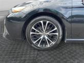 Thumbnail of 2020 Midnight Black Metallic Toyota Camry