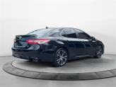 Thumbnail of 2020 Midnight Black Metallic Toyota Camry