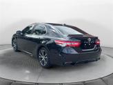 Thumbnail of 2020 Midnight Black Metallic Toyota Camry