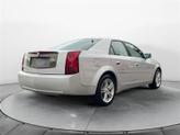 Thumbnail of 2003  Cadillac CTS