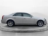 Thumbnail of 2003  Cadillac CTS