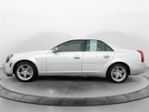 Thumbnail of 2003  Cadillac CTS