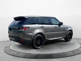 Thumbnail of 2014 Scotia Gray Land Rover Range Rover Sport