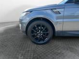 Thumbnail of 2014 Scotia Gray Land Rover Range Rover Sport