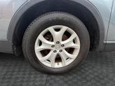 Thumbnail of 2012 Stormy Blue Mica Mazda CX-9
