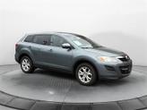 Thumbnail of 2012 Stormy Blue Mica Mazda CX-9