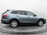 Thumbnail of 2012 Stormy Blue Mica Mazda CX-9