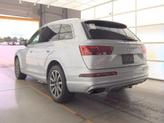 Thumbnail of 2017 Florett Silver Metallic Audi Q7