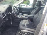 Thumbnail of 2017 Florett Silver Metallic Audi Q7