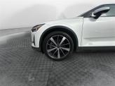 Thumbnail of 2022 Snow Polestar 2