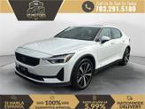 Photo of 2022 Snow Polestar 2