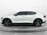 Thumbnail of 2022 Snow Polestar 2
