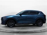 Thumbnail of 2020 Eternal Blue Mica Mazda CX-5