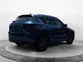 Thumbnail of 2020 Eternal Blue Mica Mazda CX-5