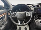Thumbnail of 2017 Gray Honda CR-V