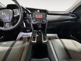 Thumbnail of 2019 Black Honda Civic