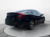 Thumbnail of 2019 Black Honda Civic