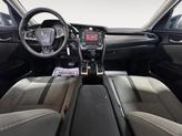 Thumbnail of 2019 Black Honda Civic