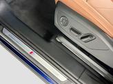 Thumbnail of 2025 Navarra Blue Metallic Audi Q3