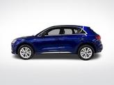 Thumbnail of 2025 Navarra Blue Metallic Audi Q3